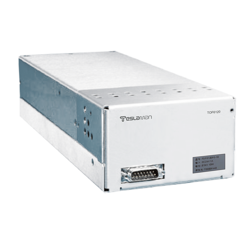 TOF6120 模块式高压电源